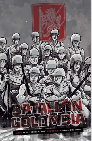 Batallón Colombia