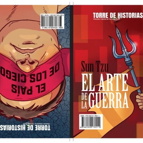 El arte de la guerra / El país de los ciegos
