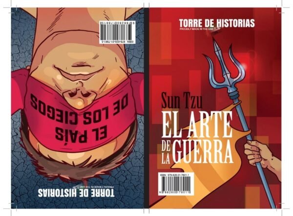 El arte de la guerra / El país de los ciegos