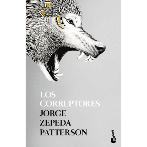 Los Corruptores