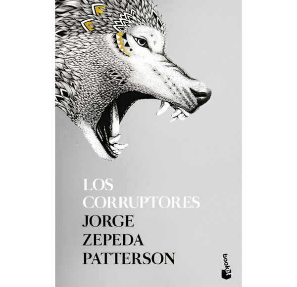 Diseño sin título (2) Los Corruptores