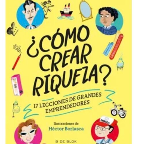 IMG_0656 ¿CÓMO CREAR RIQUEZA?