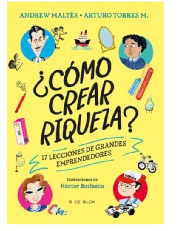 IMG_0656 ¿CÓMO CREAR RIQUEZA?
