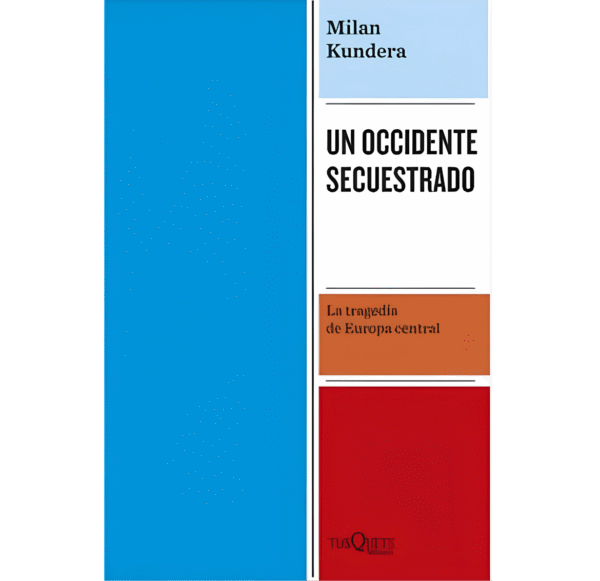 libro33 Un Occidente Secuestrado