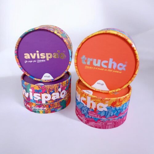 COMBO TRUCHA Y AVISPA´O