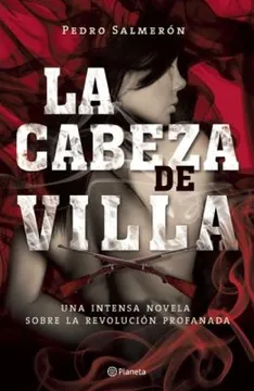 2de40f16aa509d9ccfd044e92c92df49 la cabeza de villa - Pedro Salmeron