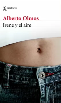 3a3e4baf49f3529c28f74dadd4dc81f7 Irene y el Aire - Alberto Olmos