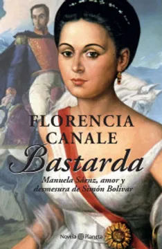 Bastarda - Canale, Florencia