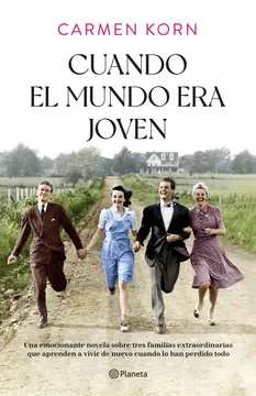 Cuando el Mundo era Joven