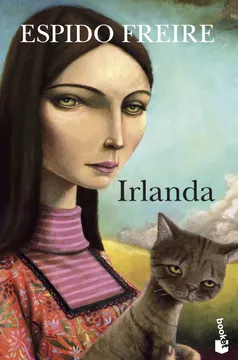 89b76042e6719be0b5bc32eedfa1148c Irlanda - Espido Freire