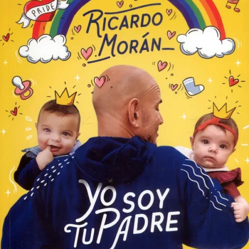 Yo Soy Tu Padre
