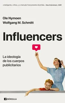 c60b24e5b62b6236b964e1f645451433 Influencers - Ole Nymoen Wolfgang M. Schmitt