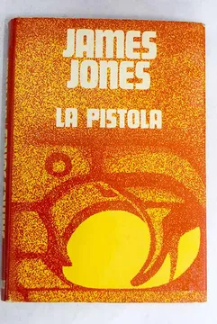 e5e64471c1a959ba0d5f8ce15457c629 La pistola - Jones, James