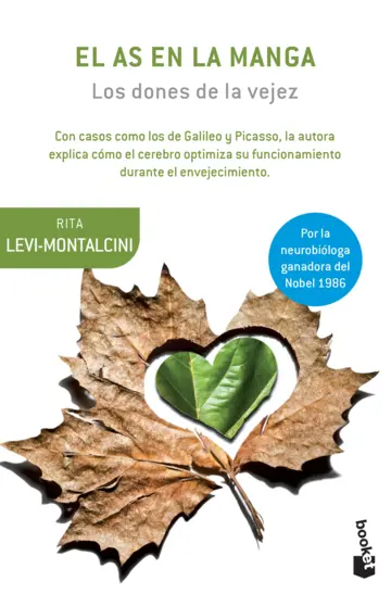 portada_el-as-en-la-manga_rita-levi-montalcini_201801301833 El as en la manga - Rita Levi-Montalcini